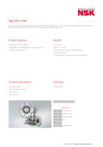 Agri Disc Hub-1