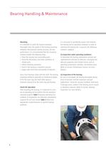 Ball Screw  Support Bearings-8