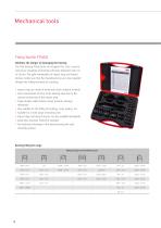 BEARING MOUNTING TOOLS - 10