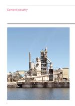 Bearings for the Cement Industry-4