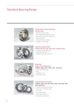 Bearings for the Petrochemical Industry - 10