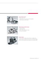 Bearings for the Petrochemical Industry - 11