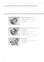 Bearings for the Petrochemical Industry - 8