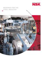 Bearings for the Steel Industry-1