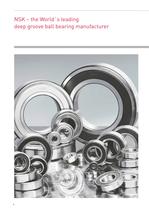 Deep Groove Ball Bearings-4
