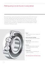 Deep Groove Ball Bearings-6