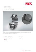 Disc Harrow Bearings-1