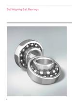 Double Row Ball Bearing-10