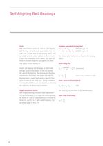 Double Row Ball Bearing-12