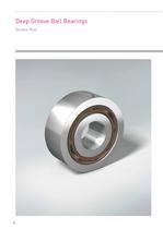 Double Row Ball Bearing-22