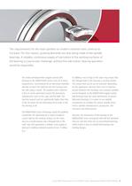 HIGH PRECISION ANGULAR CONTACT BALL BEARINGS - ROBUSTSHOT SERIES-5