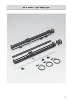 Precision Machine Components-2