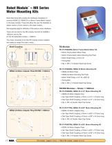 ROBOT MODULE™ MR SERIES - 18