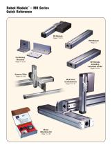 ROBOT MODULE™ MR SERIES - 2