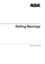 ROLLING BEARINGS - 3