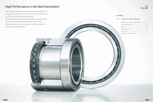 Super Precision Bearings-6