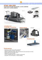 CONSTRUCTION OF ADVANCED GRINDING SYSTEMS - 4