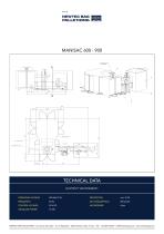 MANISAC 600 - 900-2