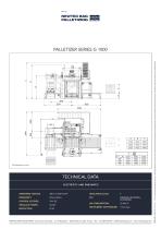 PALLETIZER ARCUS 1000 G-2