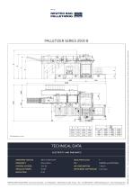 PALLETIZER ARCUS 2500 B-2