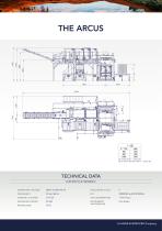 PALLETIZER ARCUS 4000 B - NEWTEC BAG PALLETIZING - PDF Catalogs ...