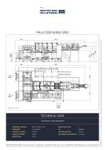 PALLETIZER ARCUS 5000 B-2