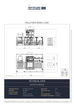 PALLETIZER SERIES G 600-2