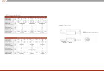 XSD Axial Linear Motor - 3