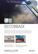 Collbaix Security Shutters (english) - 10