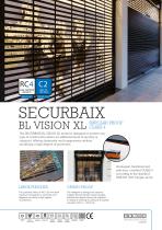 Collbaix Security Shutters (english) - 14