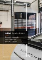 Collbaix Security Shutters (english) - 5