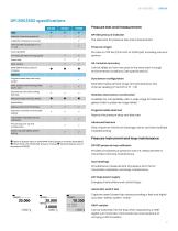 Druck DPI 880 multi-function calibrator-2