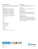 Druck DPI 880 multi-function calibrator-5