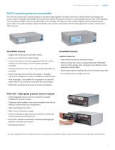 Druck PACE 5000 & 6000-2