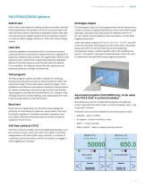 Druck PACE 5000 & 6000-3