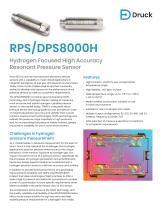 RPS/DPS8000H Hydrogen Pressure Sensor-1