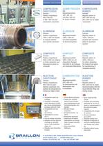 High Temperature magnetic chucks-2