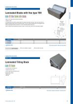 LAMINATED BLOCKS AND ACCESSORIES-3