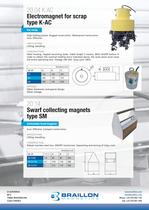 LIFTING MAGNETS-5