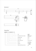 JIECANG Lifting Column JS36DR3-3-S-4