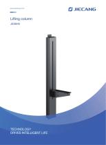 JIECANG Lifting Column JS36H5