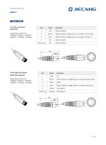 JIECANG Linear Actuator JC35C-13