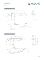 JIECANG Linear Actuator JC35C-3