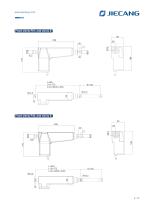 JIECANG Linear Actuator JC35C-4