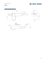 JIECANG Linear Actuator JC35C-5