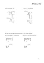 JIECANG Linear Actuator JC35D4-6