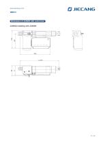 JIECANG Linear Actuator JC35DN-17