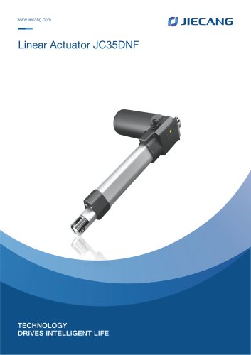 JIECANG Linear Actuator JC35DNF
