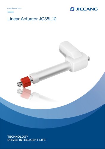 JIECANG Linear Actuator JC35L12