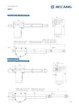 JIECANG Linear Actuator JC35L22-3